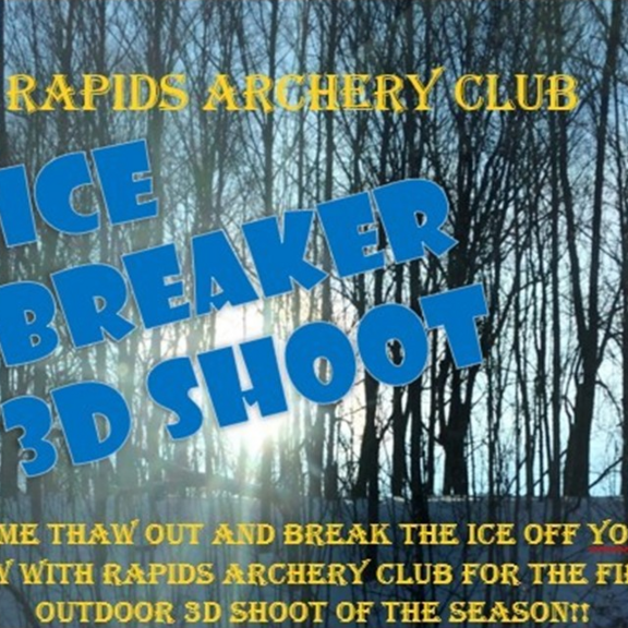 Rapids Archery Club Andover, MN